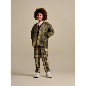 BELLAROSE Havana Girls Forest jacket Size  BNWT $246